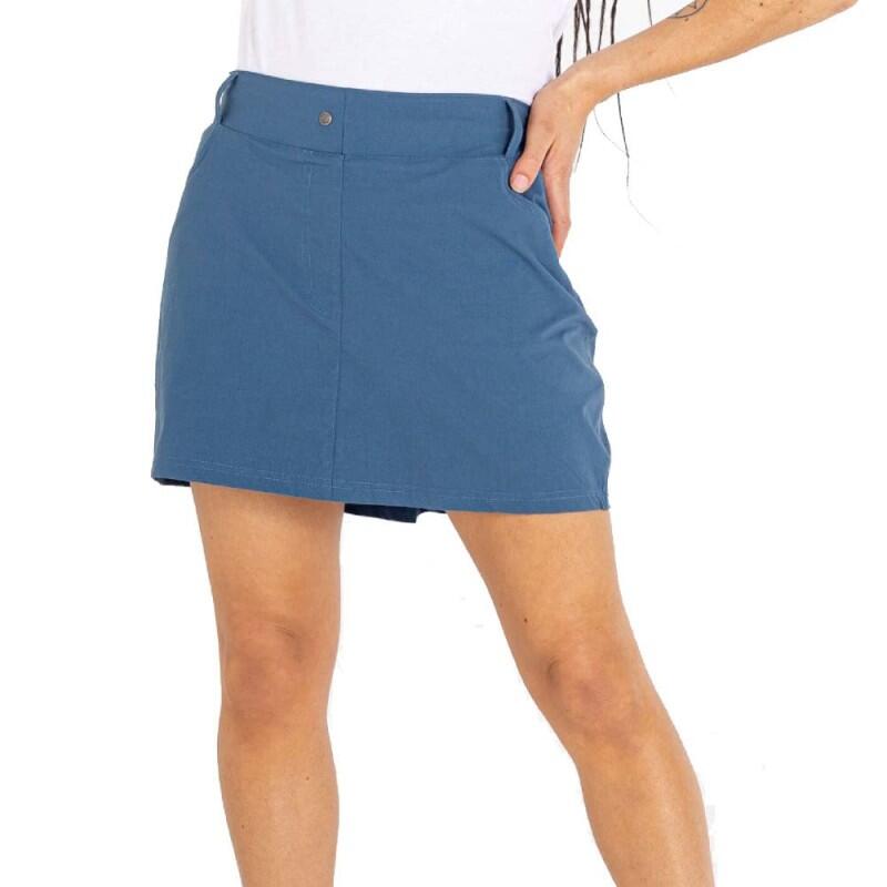 Dare2b D2B-Melodic III Skort Cameo Green talla 36 2/5