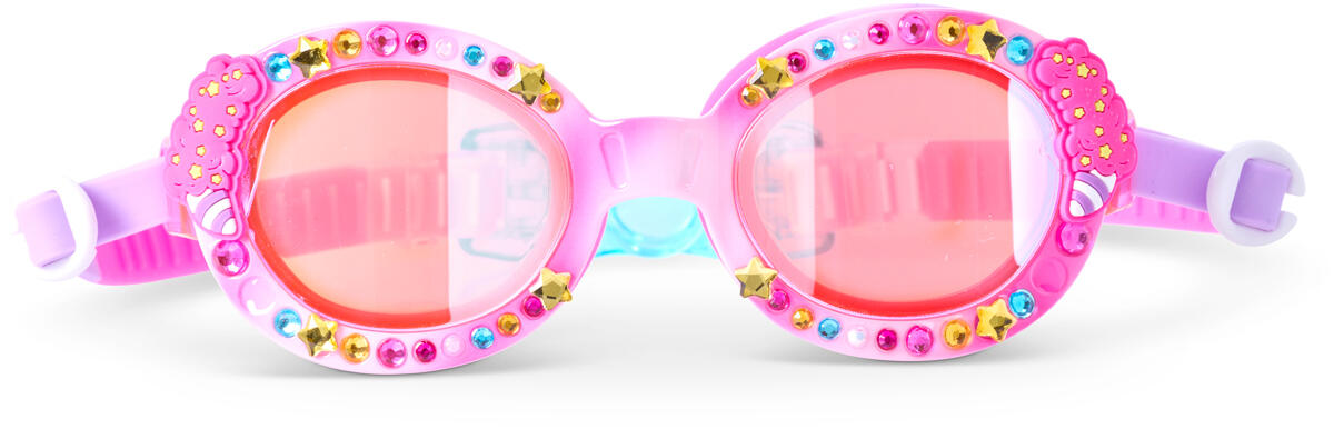 LUNETTES DE NATATION CANDY CARNAVAL 6+ Protection UV à 100 % 3/3