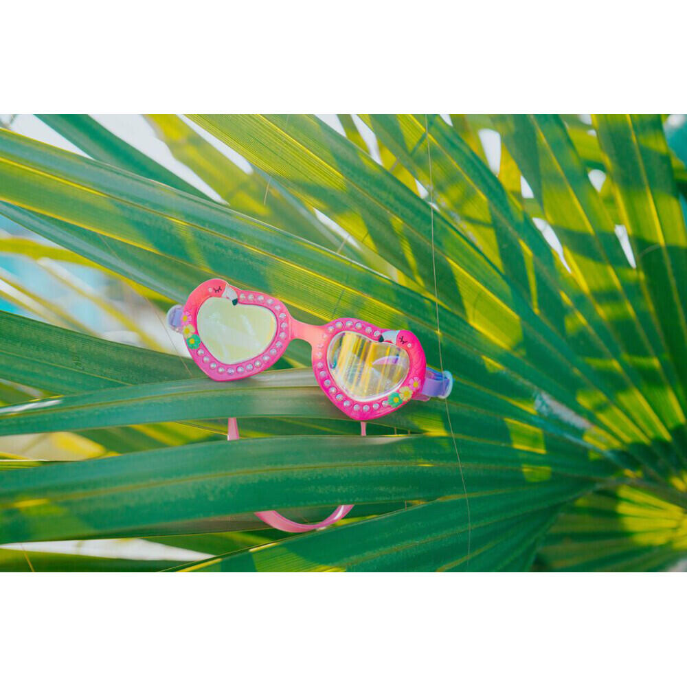 LUNETTES DE NATATION ALOHA 8+ Protection UV à 100 % 5/5
