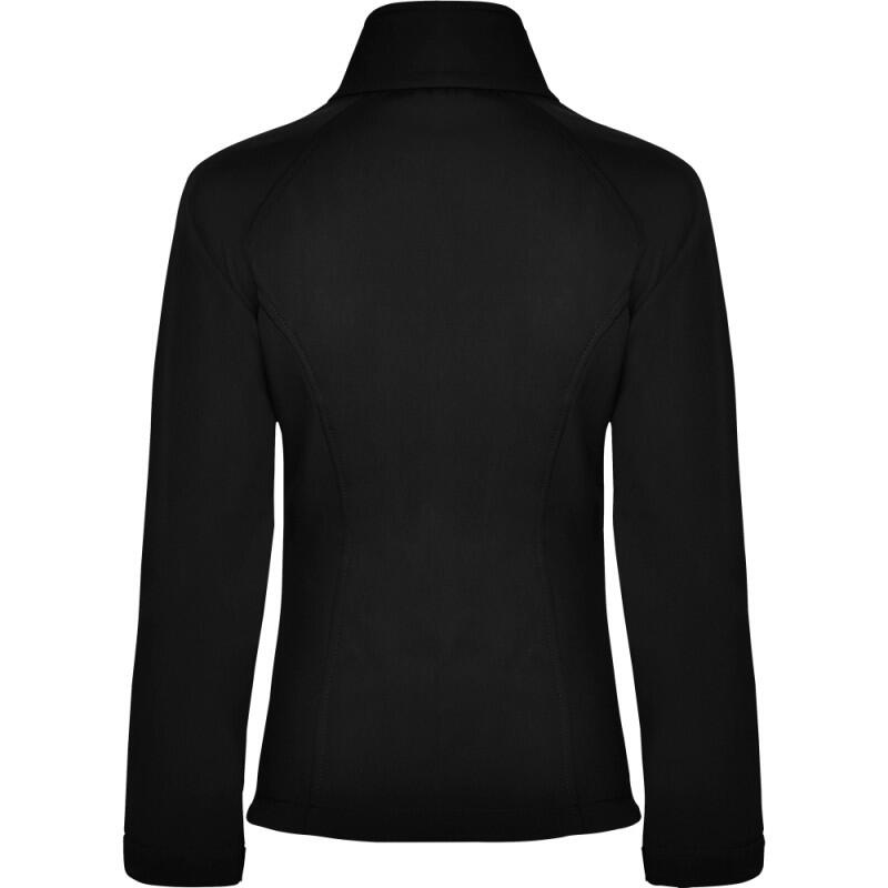 Roly W Antartida softshell, 2 rétegű
