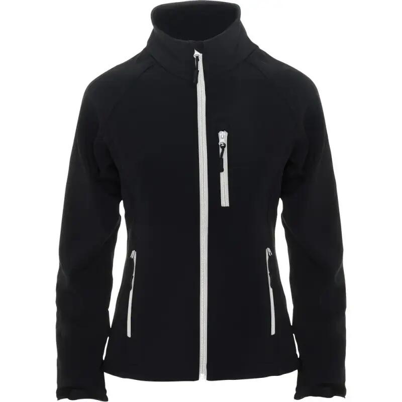 1676 Softshell Antartida 2-layer unisex jacket