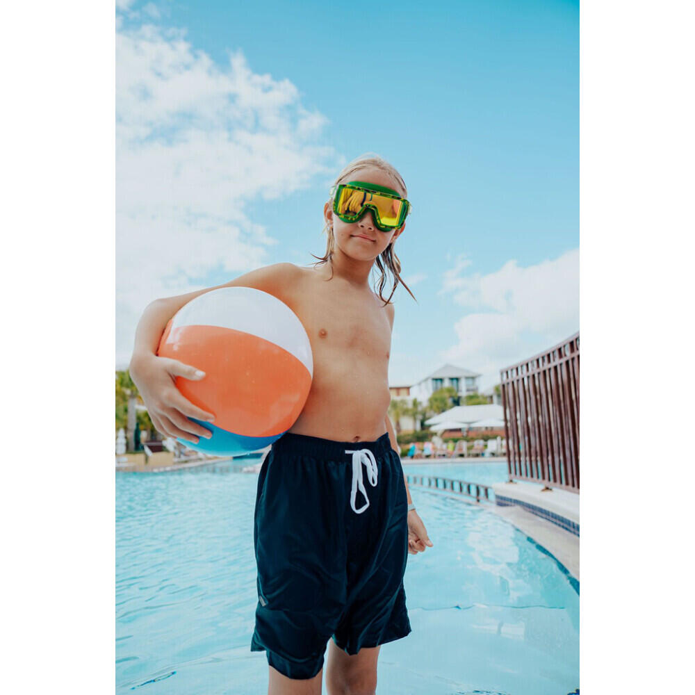 LUNETTES DE NATATION OPS 6+ Protection UV à 100 % 5/5
