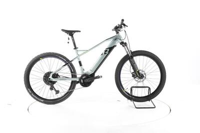 Ebike ricondizionata · R Raymon HardRay E 5.0 · Ottime condizioni