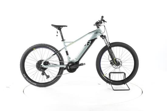 Ebike ricondizionata · R Raymon HardRay E 5.0 · Ottime condizioni