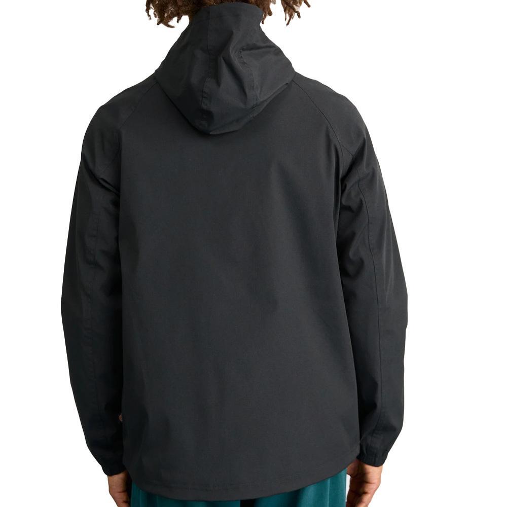 Veste Noire Homme Dickies Ronan 2/2