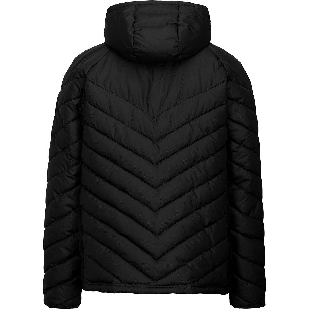 Kappa Gianetto Veste Coach Homme - Noir 3/3