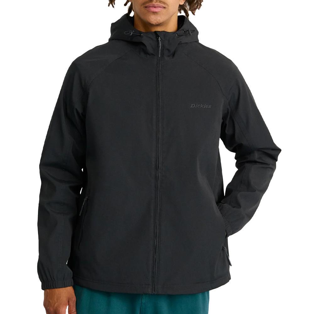 Men's Dickies Ronan Black Jacket