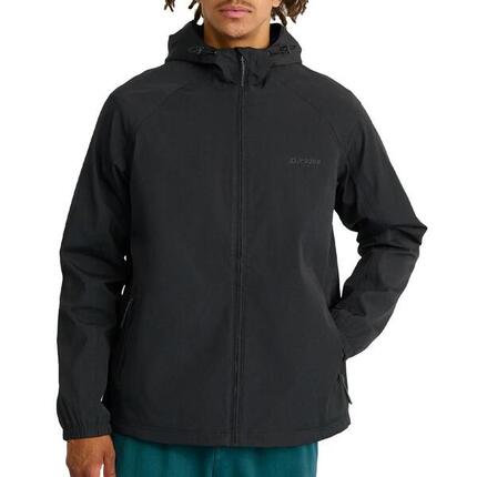 Chaqueta Negra Dickies Ronan para Hombre