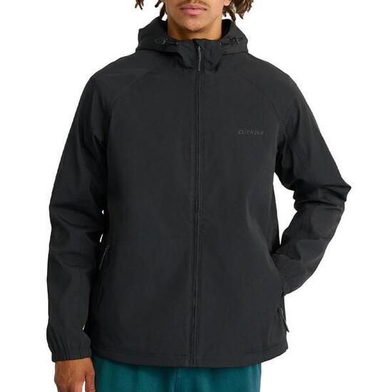 Chaqueta Negra Dickies Ronan para Hombre