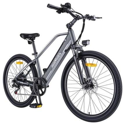 MileTrail 1 elektrische fiets volwassen, 36V13Ah accu
