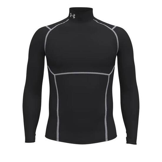 Maglia a compressione Under Armour HeatGear® Elite