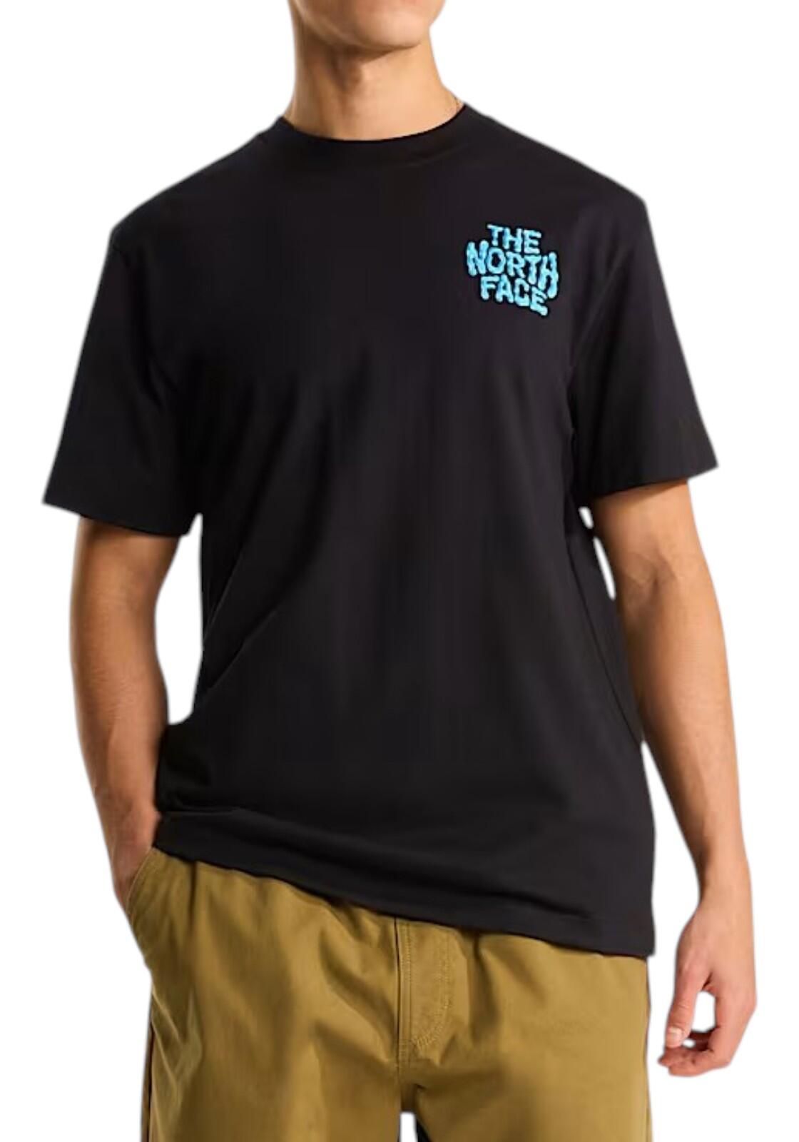 DRIP LOGO RELAXED COL JK3 2/4