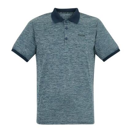 Polo-Shirt aus Jersey Regatta Remex II