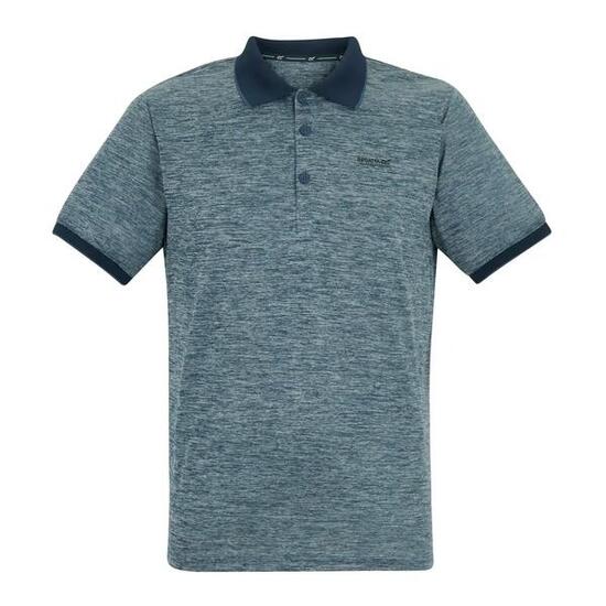 Polo-Shirt aus Jersey Regatta Remex II