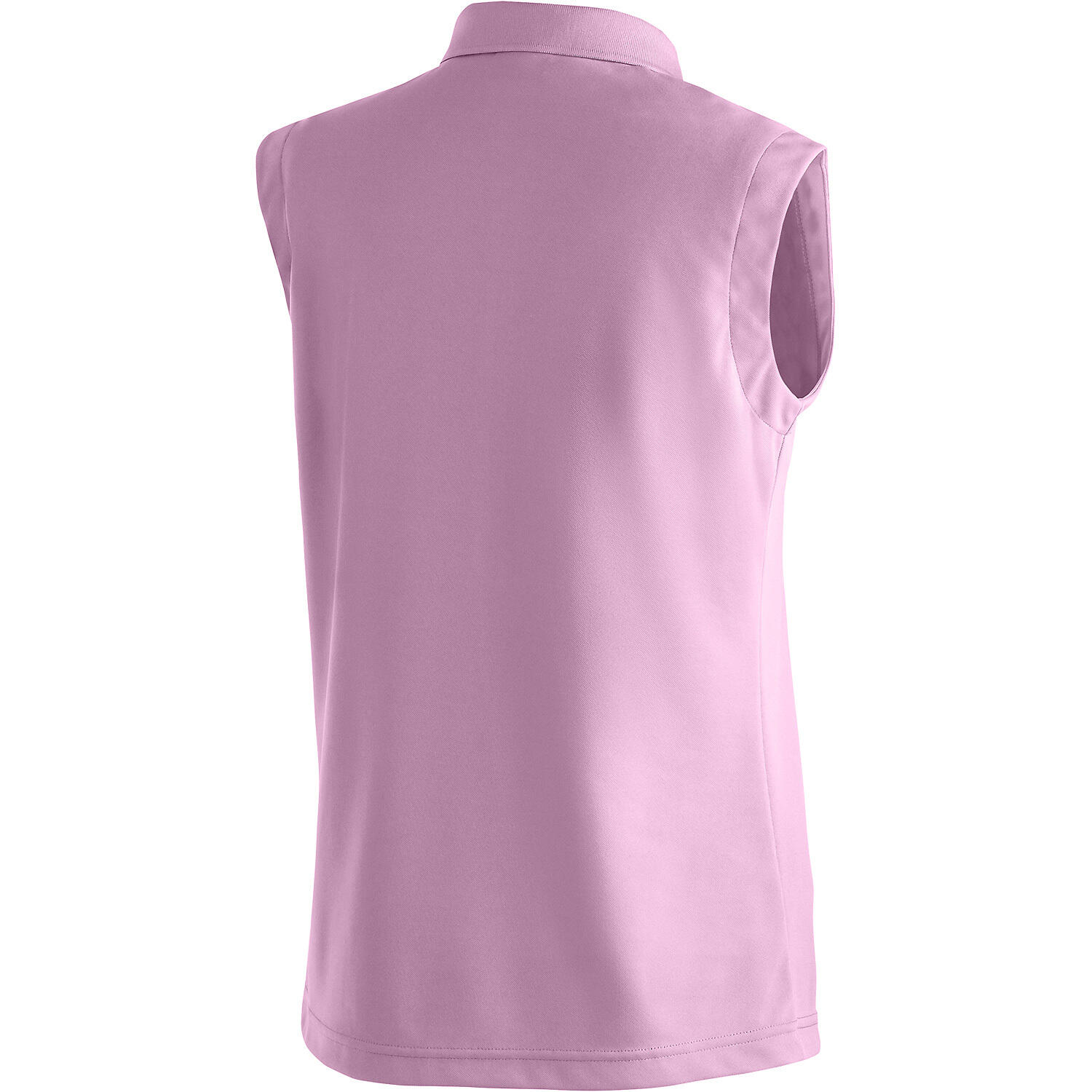 Polo sans manches femme Maier Sports Ulrike 2/3