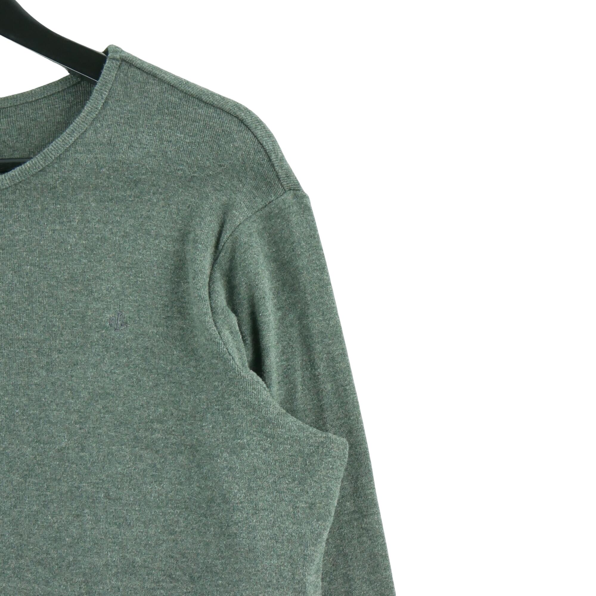 Seconde vie - T-shirt manches longues Femme  Gris - Excellent 4/5