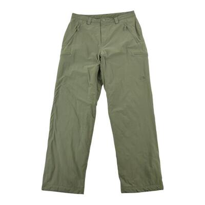 Second hand - Pantaloni Uomo TNF 40 FR Khaki - Stato eccellente