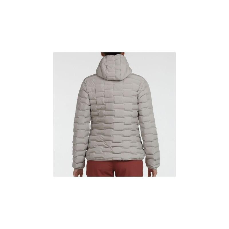 +8000 Cazadora DIVAN 057 Beige Mujer 3/3