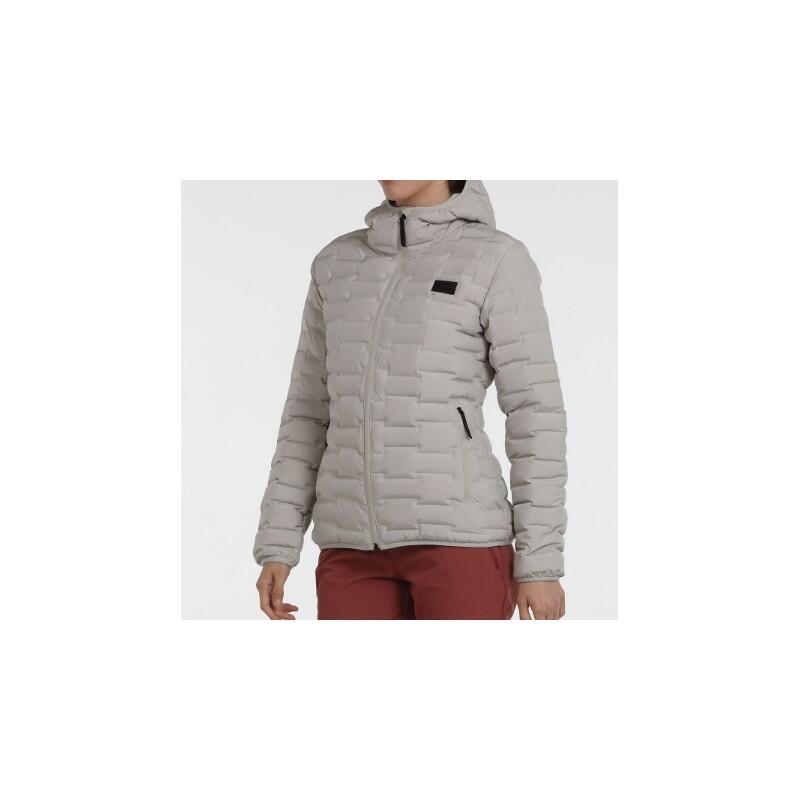 +8000 Cazadora DIVAN 057 Beige Mujer 2/3