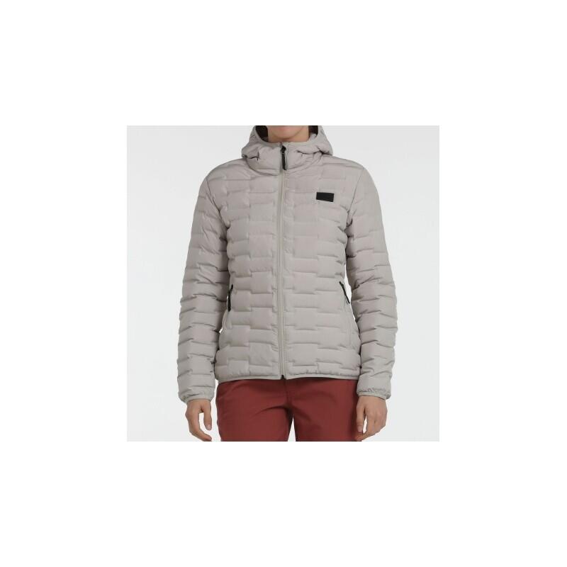 +8000 Cazadora DIVAN 057 Beige Mujer 1/3