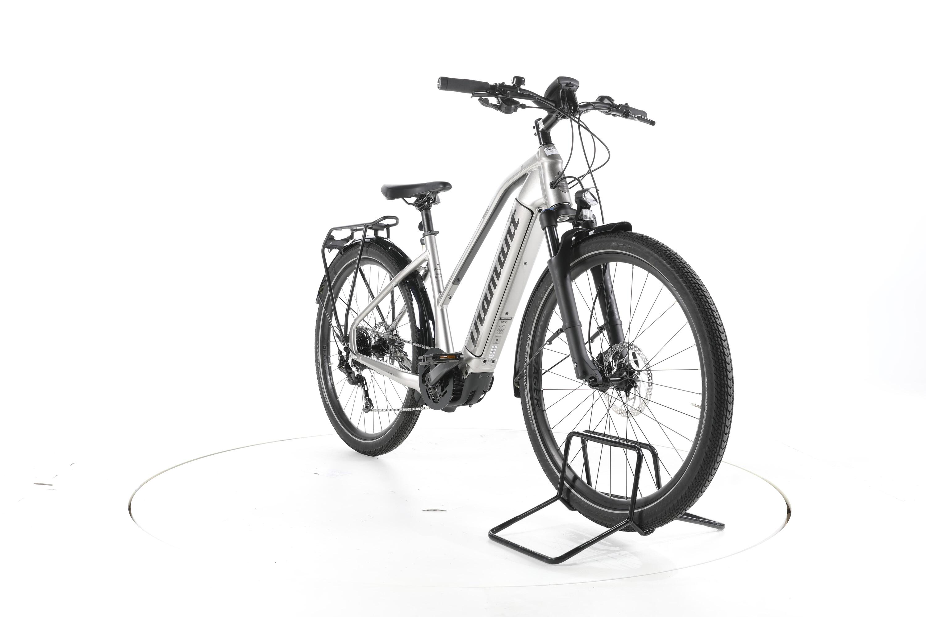 Ebike ricondizionata · Diamant Zouma+ · Ottime condizioni 3/7
