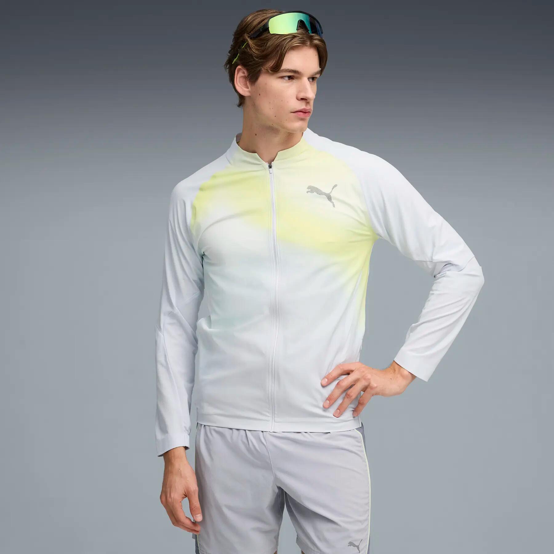 Track suit jas Puma Lightspeed 3/7