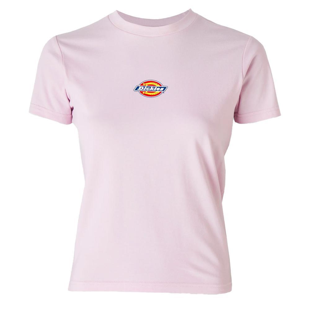 T-Shirt Donna Dickies Maple Rosa 2/2
