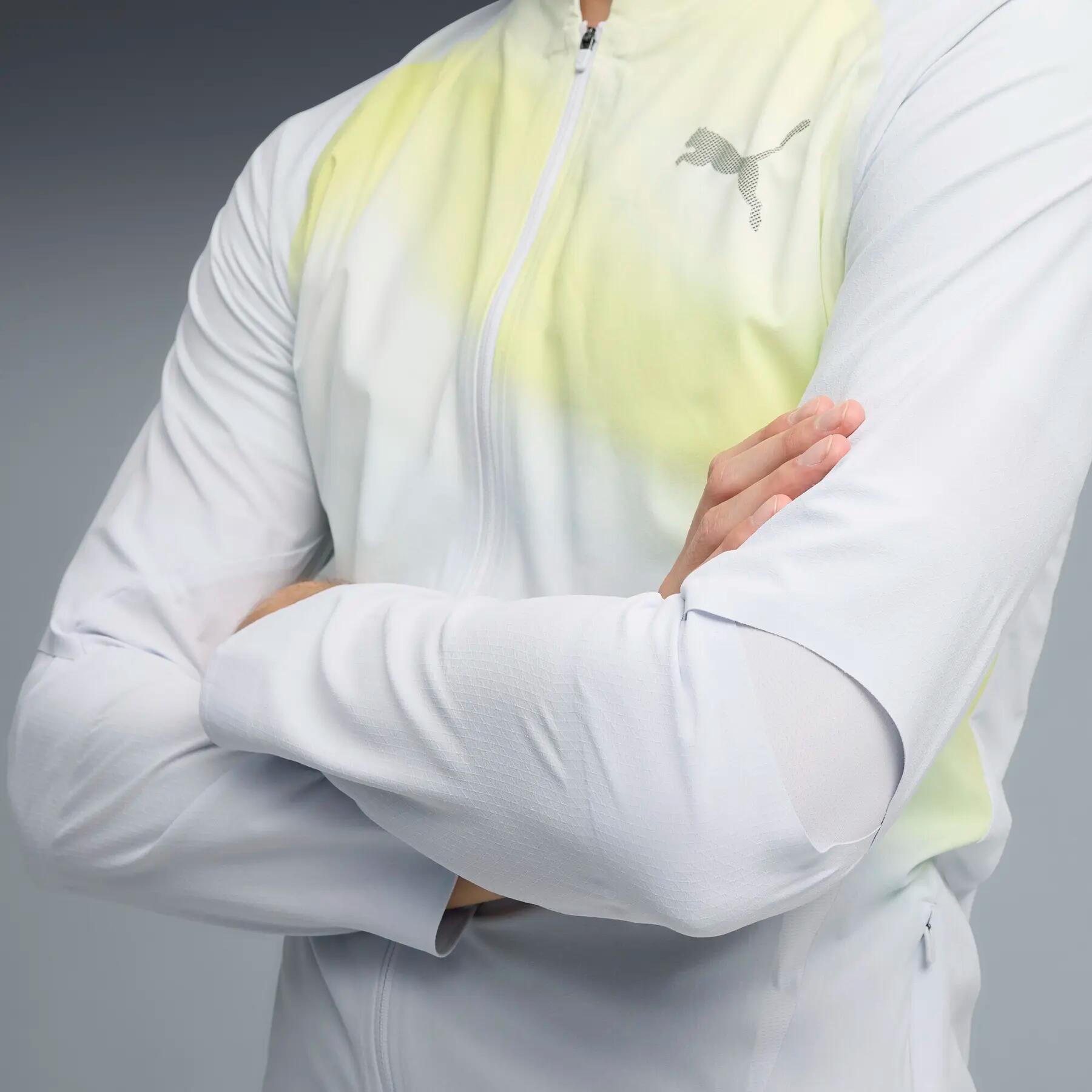 Track suit jas Puma Lightspeed 5/7