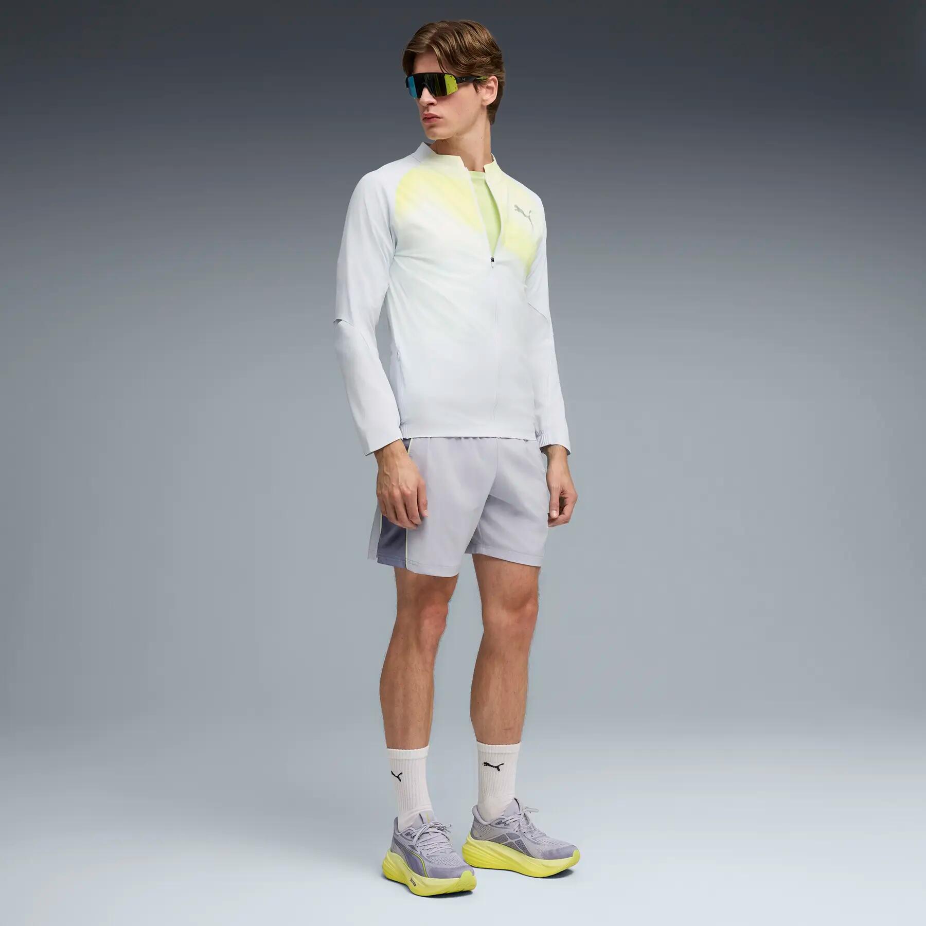 Track suit jas Puma Lightspeed 7/7
