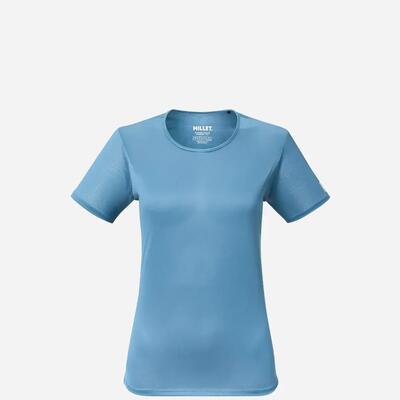 T-shirt voor dames wanaka light