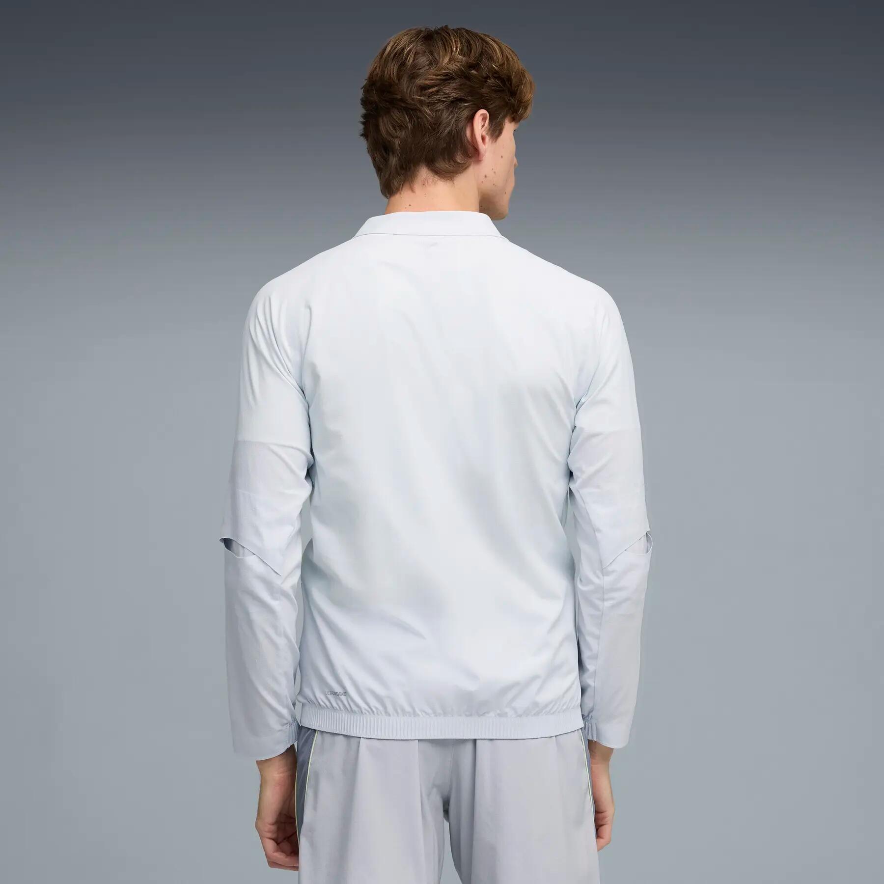 Track suit jas Puma Lightspeed 4/7