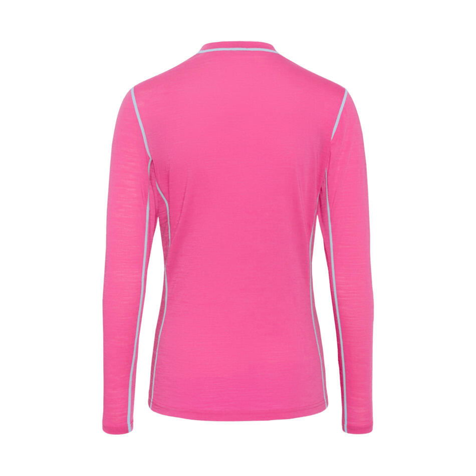 Camiseta de manga larga para mujer Kari Traa Iselin 2/6