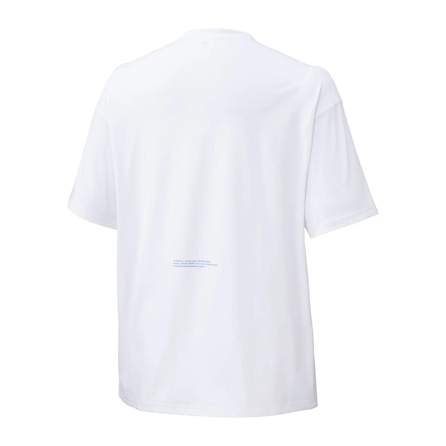 Trikot Mizuno Soft Dry 3/7