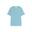 Tricou Champion bărbați, 100% bumbac, croială Regular, albastru deschis