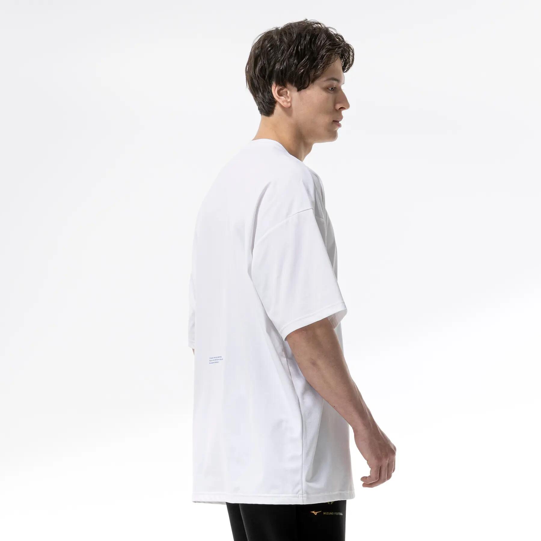 Trikot Mizuno Soft Dry 5/7