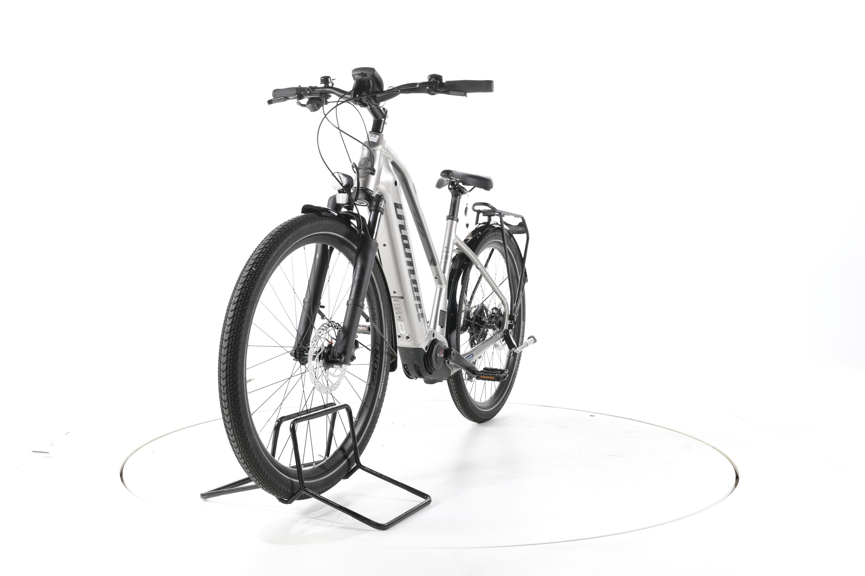 Ebike ricondizionata · Diamant Zouma+ · Ottime condizioni 4/7