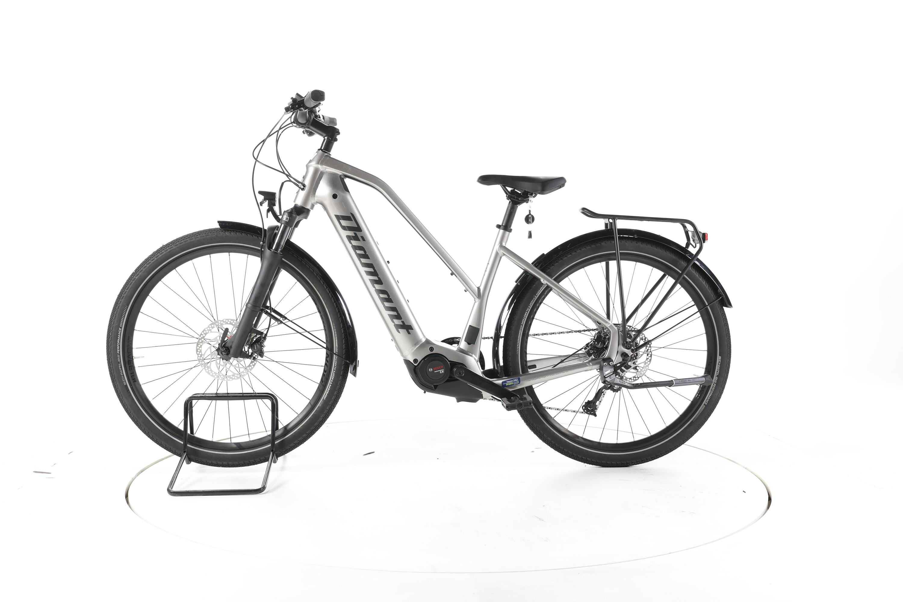 Ebike ricondizionata · Diamant Zouma+ · Ottime condizioni 6/7