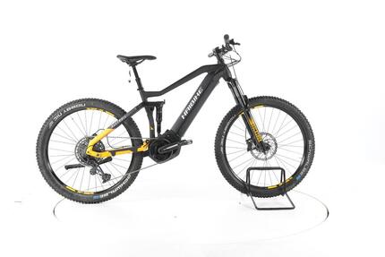 Refurbished - Haibike AllTrail 6 Fully E-Bike - Sehr gut