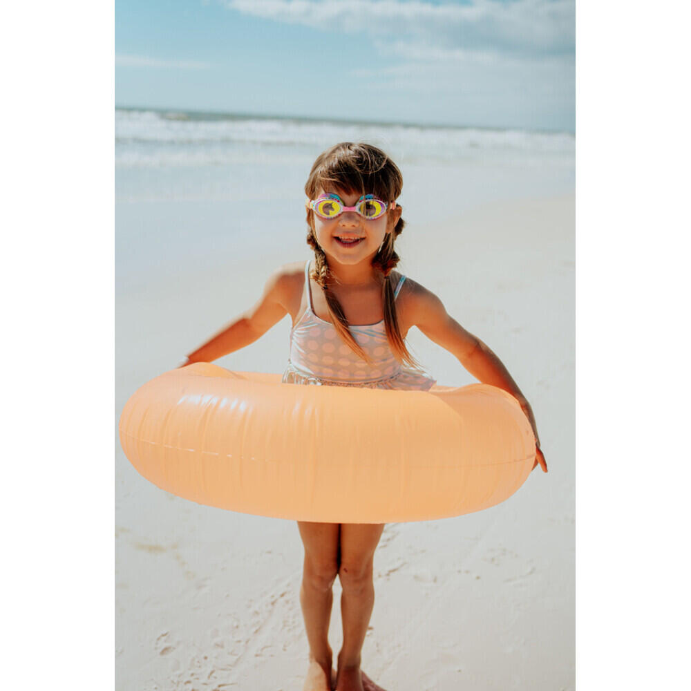LUNETTES DE NATATION EUNICE THE UNICORN 3+ Protection UV à 100 % 4/6