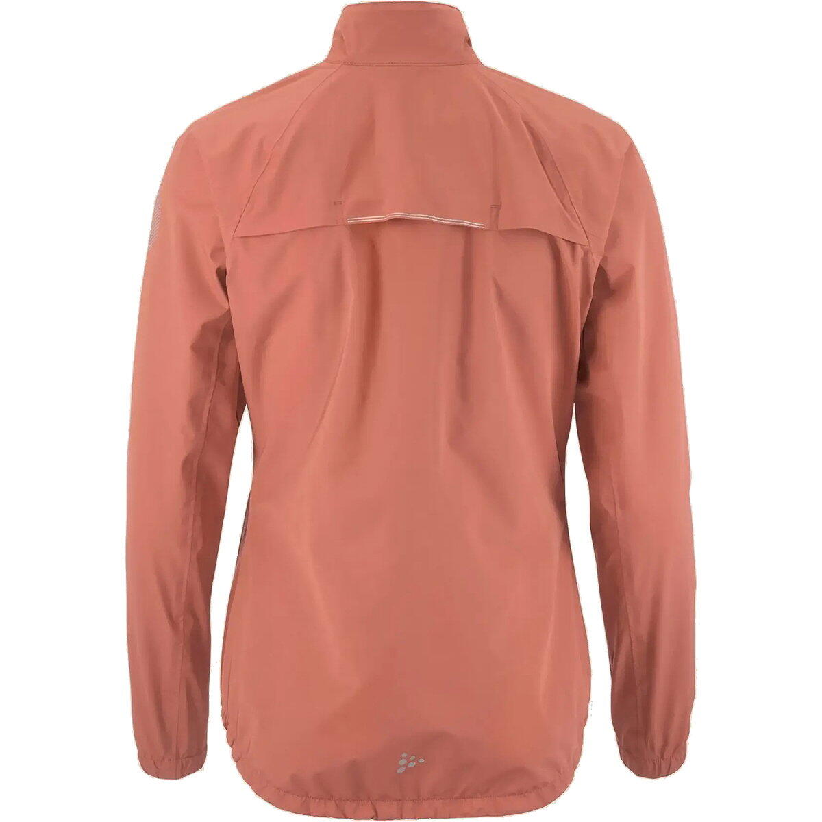 Craft Core Endur Hydro 2 Regenjacke Damen - Rosy | M 3/5