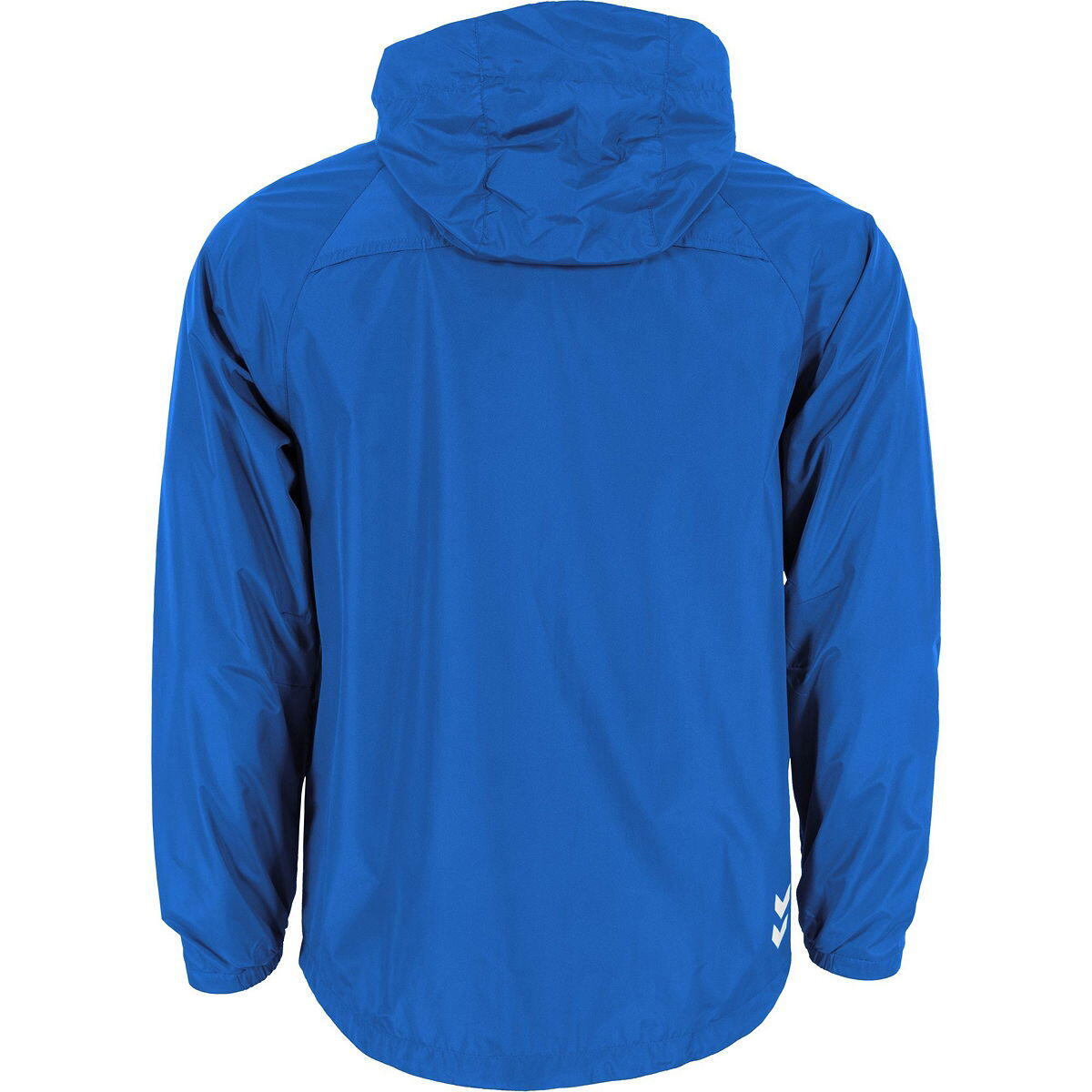 Heren - Outdoor - Regenjas - wind- en waterdicht - Ground - royal 5/5