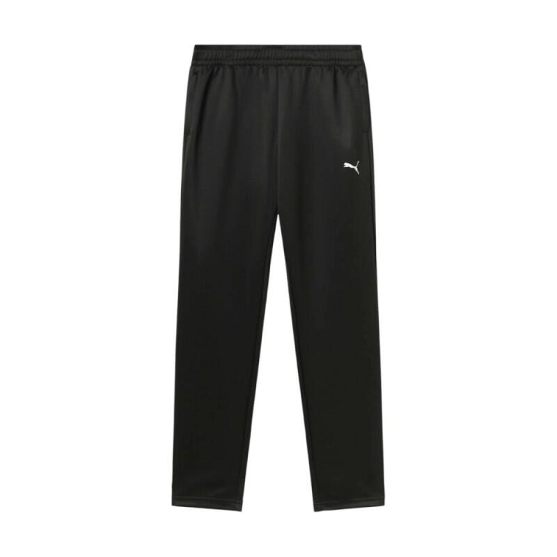 Pantalón negro Puma junior 1/1