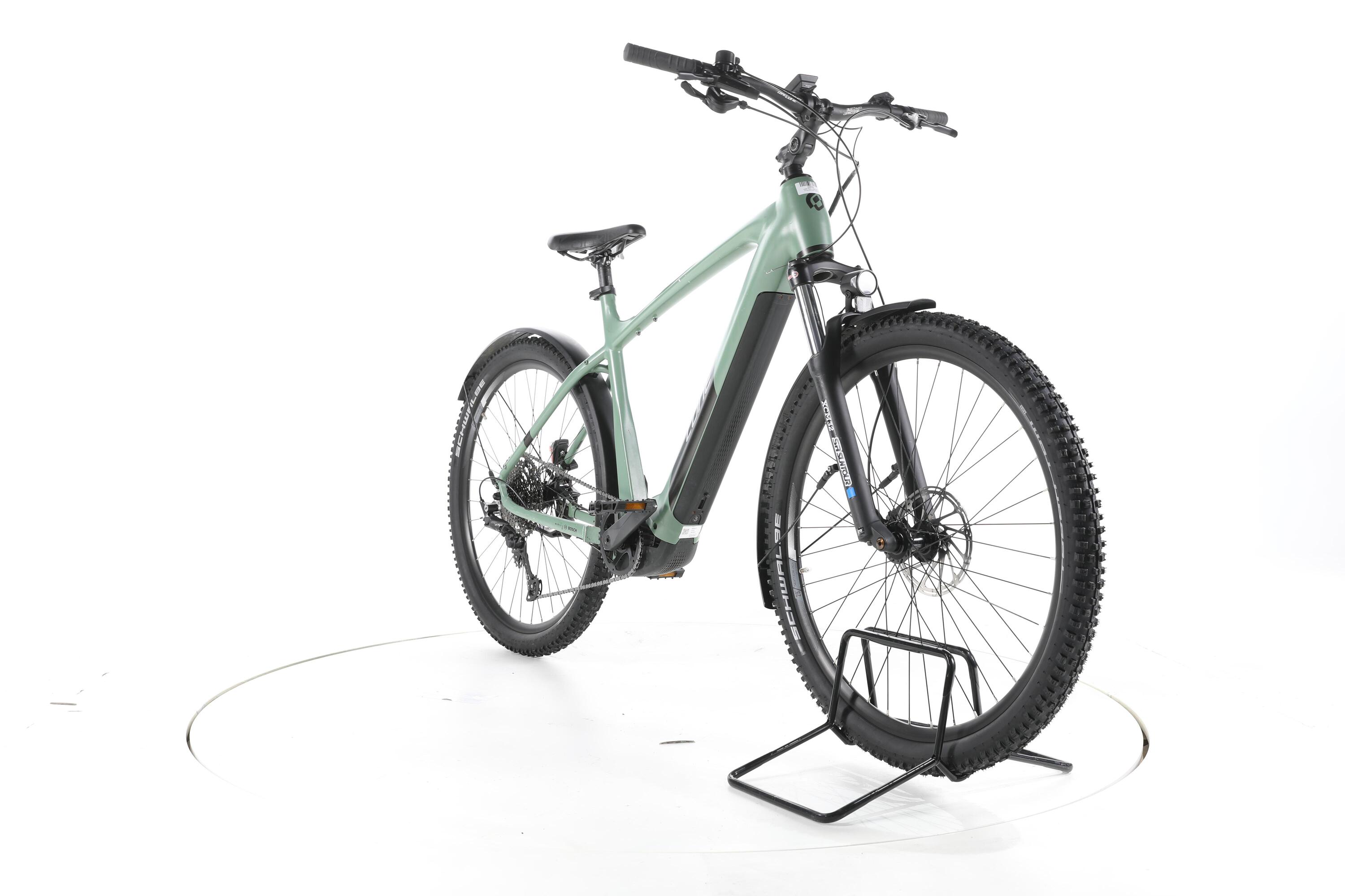 Ebike ricondizionata · CONE Bikes eCross IN 3.0 · Buone condizioni 3/7