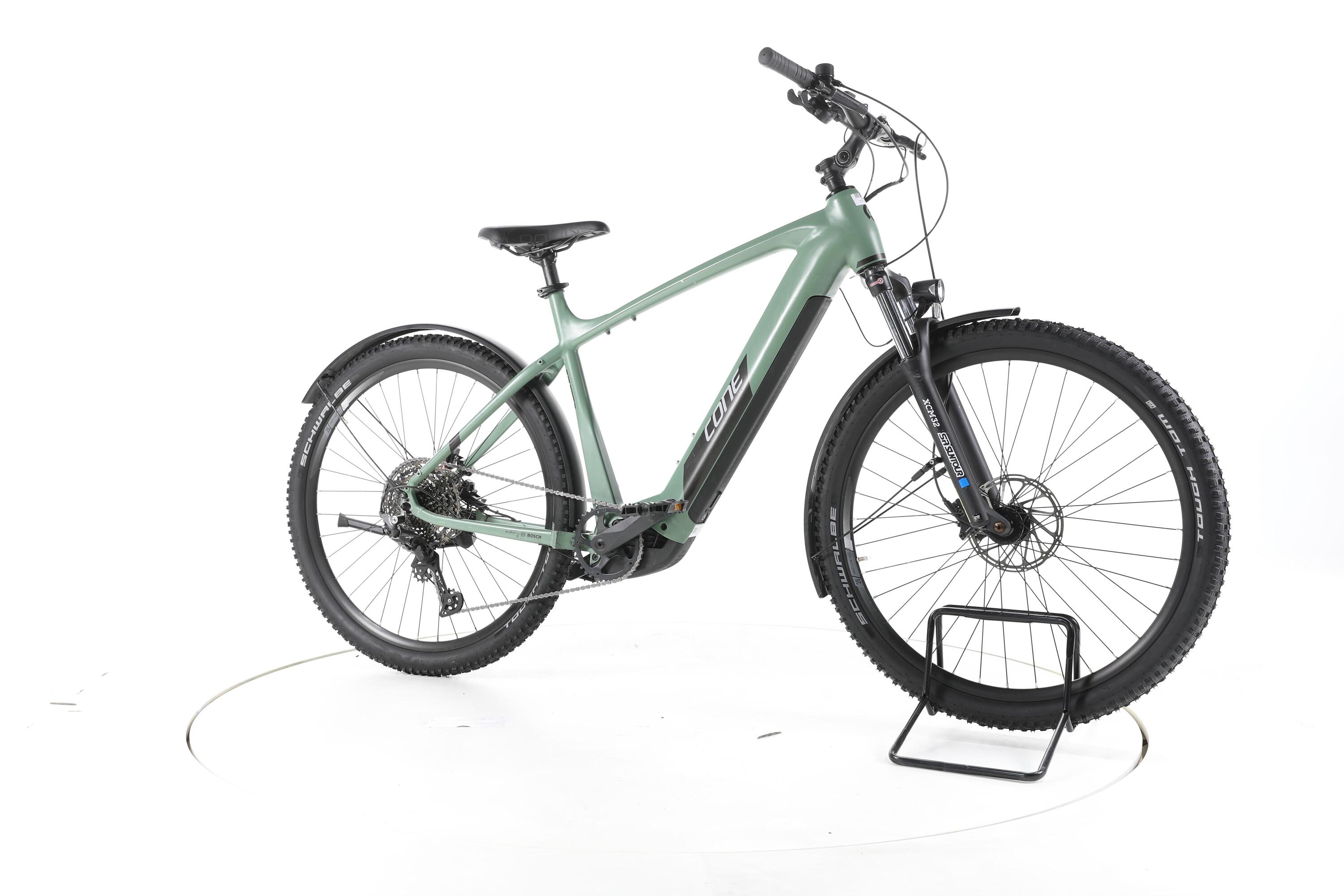 Ebike ricondizionata · CONE Bikes eCross IN 3.0 · Buone condizioni 2/7