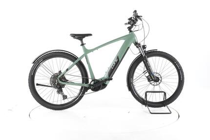 Reconditionné - CONE Bikes eCross IN 3.0 Trekking E-Bike - Bon