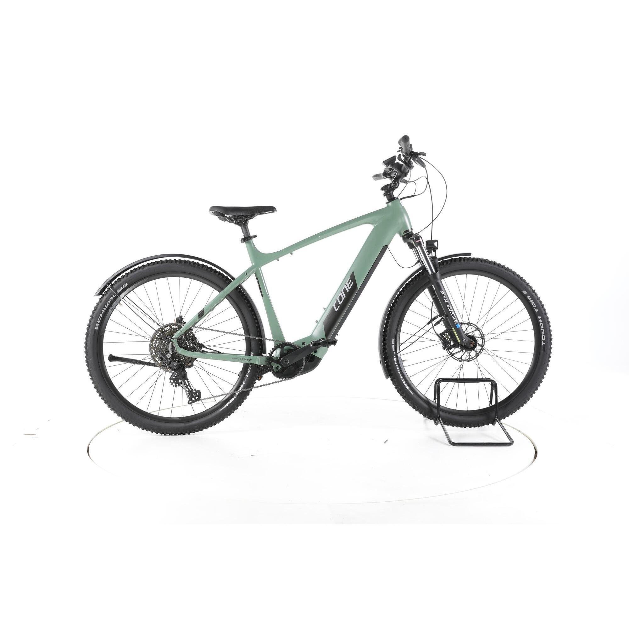 CONE 2ND LIFE - Kolo CONE Bikes eCross IN 3.0 - Dobrý stav