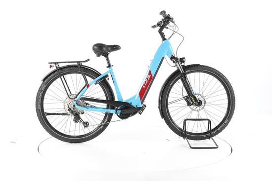 Refurbished - CONE Bikes eSUV IN 3.0 Trekking E-Bike Tiefeinsteiger - Sehr gut