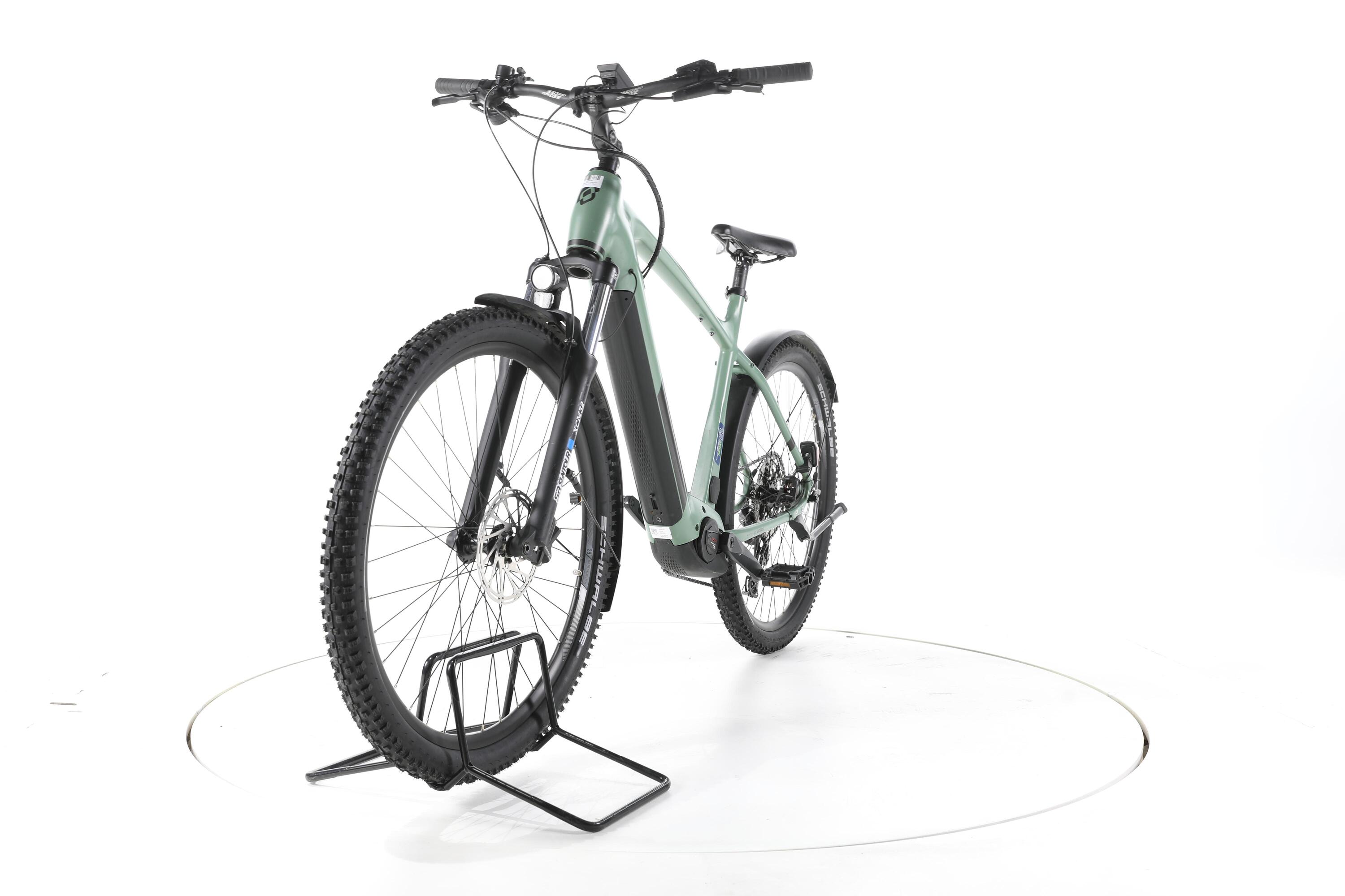Ebike ricondizionata · CONE Bikes eCross IN 3.0 · Buone condizioni 4/7