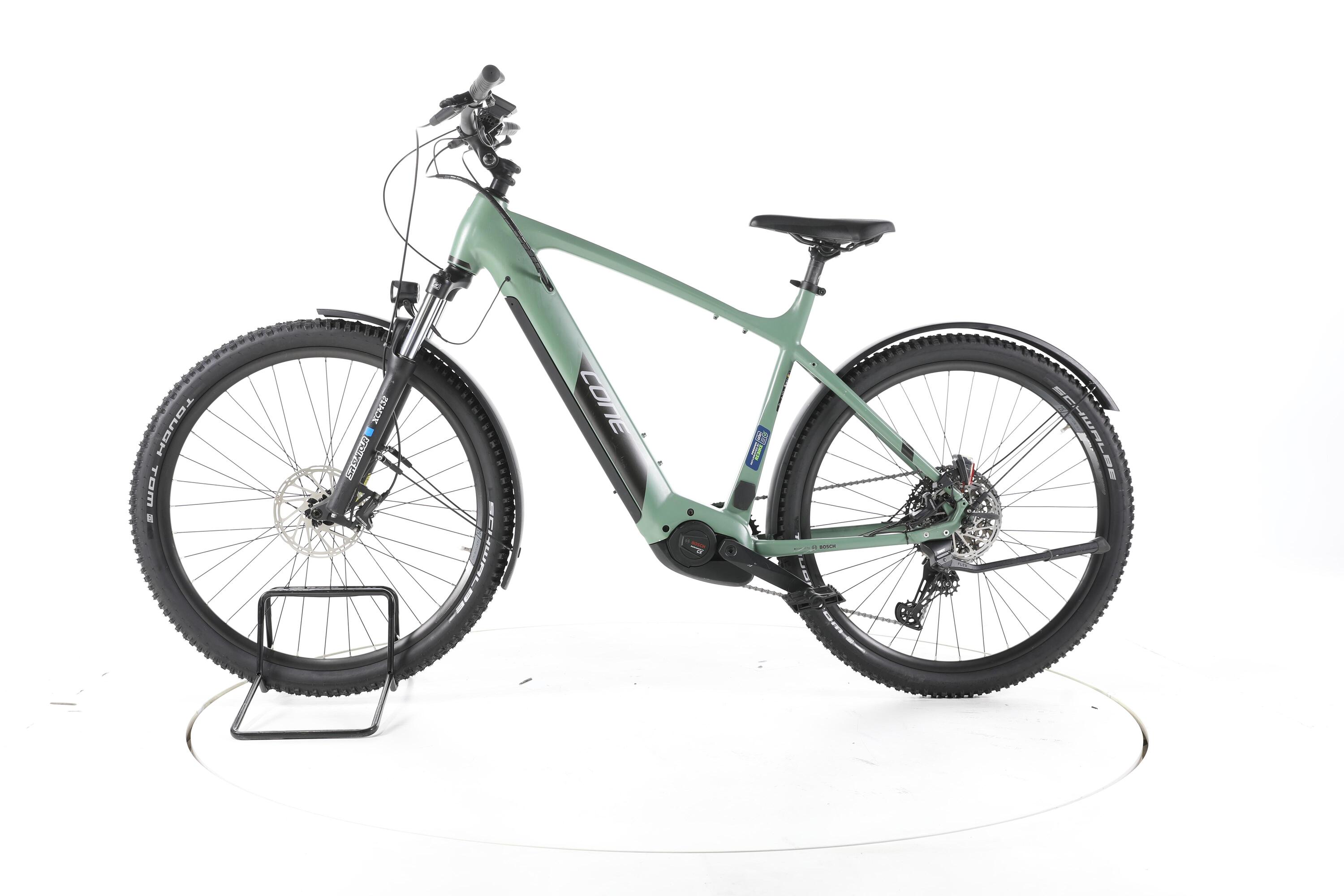 Ebike ricondizionata · CONE Bikes eCross IN 3.0 · Buone condizioni 6/7