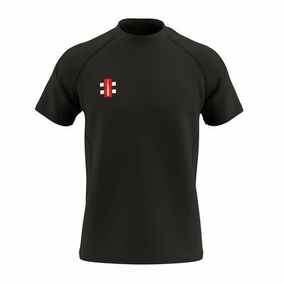 Kinder-t-shirt gray-nicolls gts